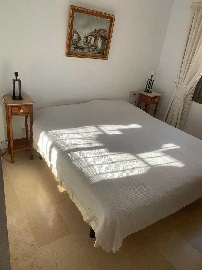 Apartamento Bellasol 19 Mijas Extérieur photo